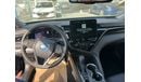 Toyota Camry Toyota Camry 2.5 china for export and local