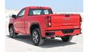 GMC Sierra Elevation ضمان الوكيل 3سنوات