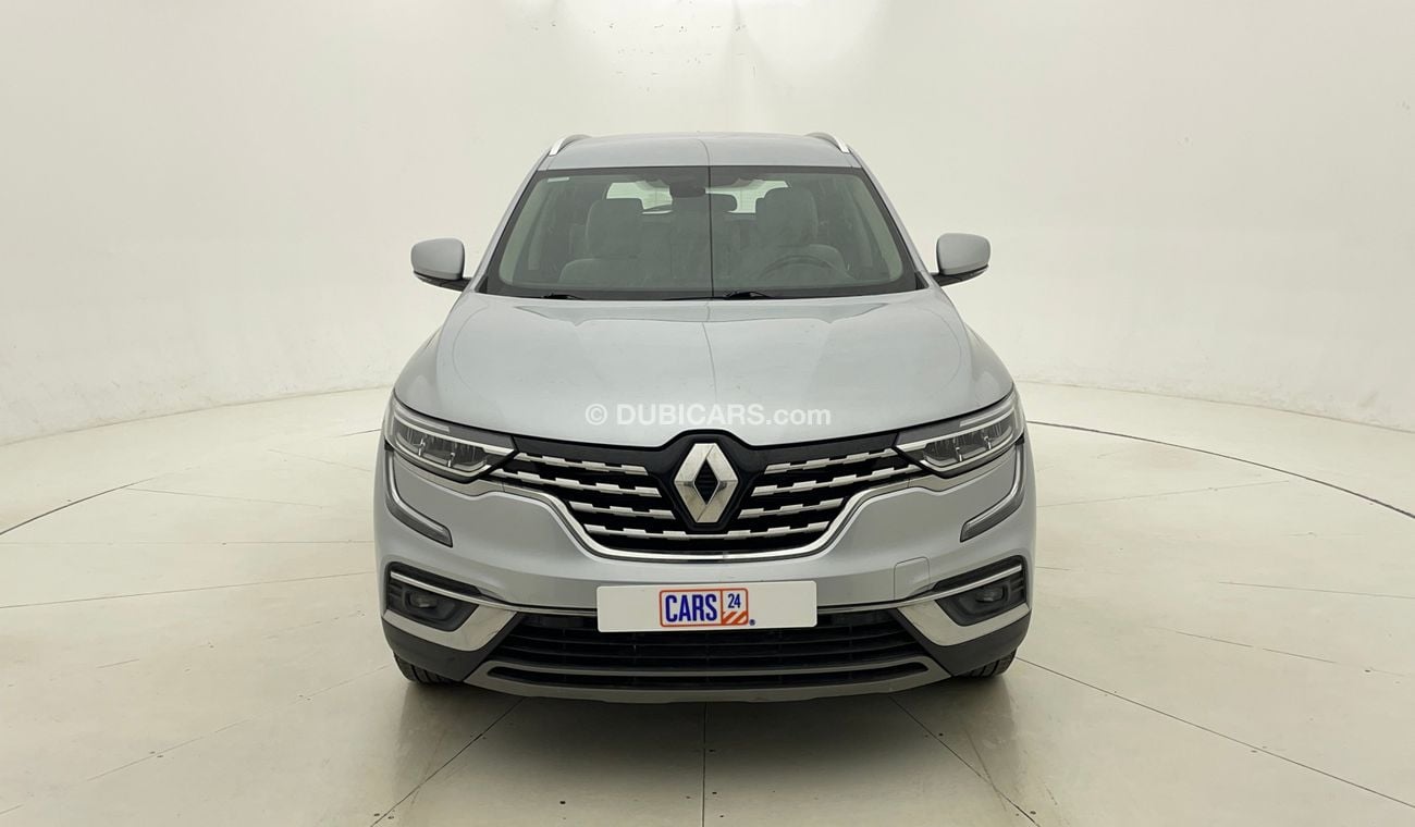 Renault Koleos PE 2.5 | Zero Down Payment | Home Test Drive