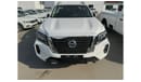 Nissan Navara 2023 Nissan Navara Pick Up 4X4 2.5L Diesel Camera 360 Full Option Double Cabin  Automatic Zero KM