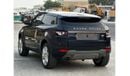 Land Rover Range Rover Evoque Dynamic 2.0L (3 Door)