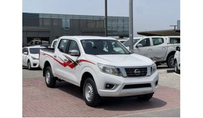 Nissan Navara 2019 I 4x4 I Full Automatic I Ref#315