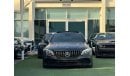 مرسيدس بنز C 63 AMG مرسيدس C63S كوب 2020 وارد صبغ وكاله بحاله ممتازه