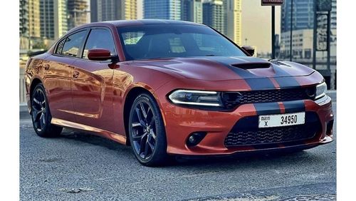 دودج تشارجر R/T 5.7L