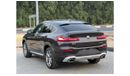 BMW X4 xDrive 30i