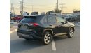 Toyota RAV4 Toyota Rav4 2019 Petrol limited left hand drive