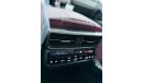 Lexus LX600 2024 Turbo Sport 3.5L Full Options Top Of The Range