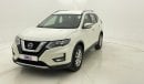 Nissan XTrail S 4WD 2.5 | Zero Down Payment | Free Home Test Drive