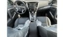 Mitsubishi Pajero 2.5  diesel  engine // full option // model 2023