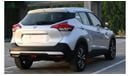 Nissan Kicks SL nissan kicks 2018 very good condition without accident