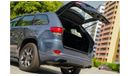 جيب جراند شيروكي ليميتيد S/R بلس 2019 JEEP GRAND CHEROKEE Limited-S 4x4 3.6L