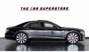 Bentley Continental Flying Spur 2022 - BENTLEY FLYING CONTENINTAL SPUR W12 - SERVICE HISTORY - WARRANTY AVAILABLE