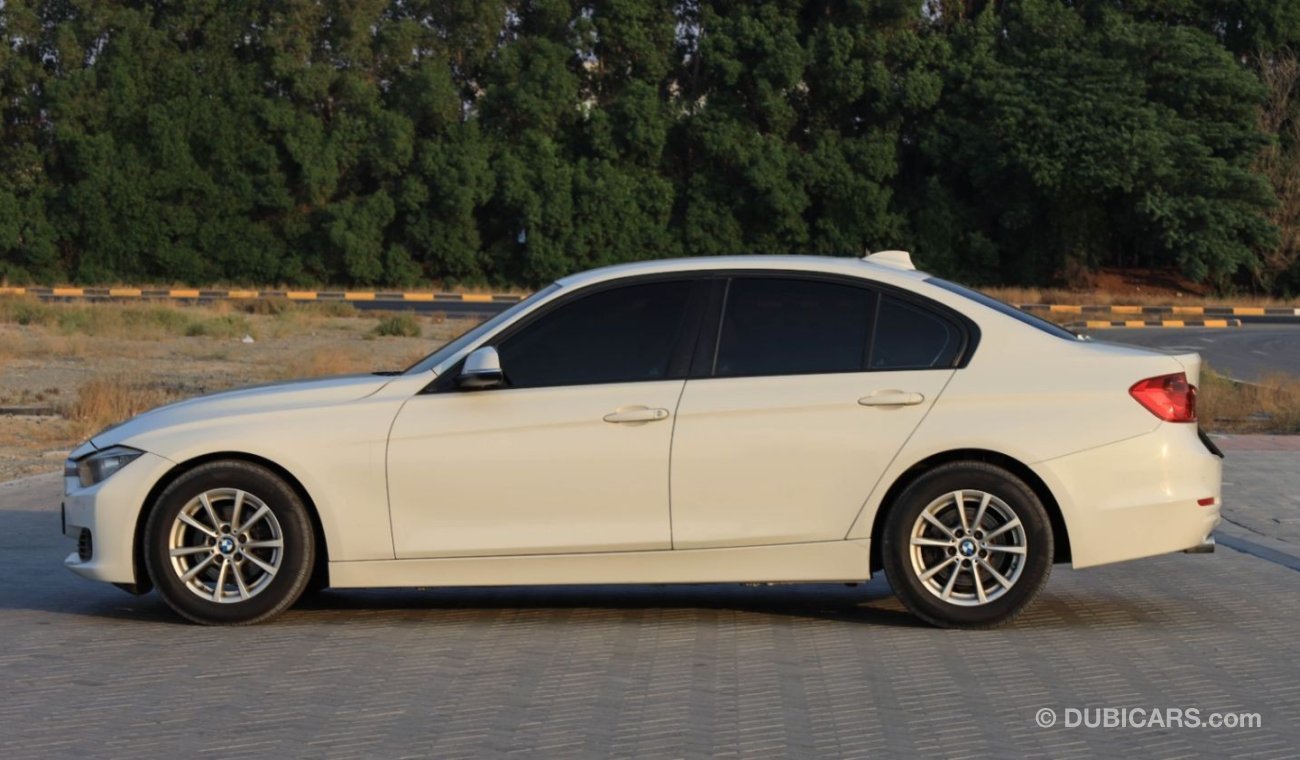 BMW 320i Std