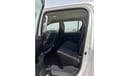 Toyota Hilux TOYOTA HILUX 2.4 DIESEL 4WD 4DOORS 2024