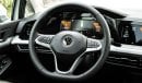 Volkswagen Golf 2024| VOLKSWAGEN GOLF | 280TSI | PRO