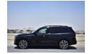 BMW X7 xDRIVE 40i