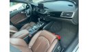 Audi A7 35 FSI quattro Audi A7 S line Super chard_Gcc_2017_Excellent_Condition _Full option