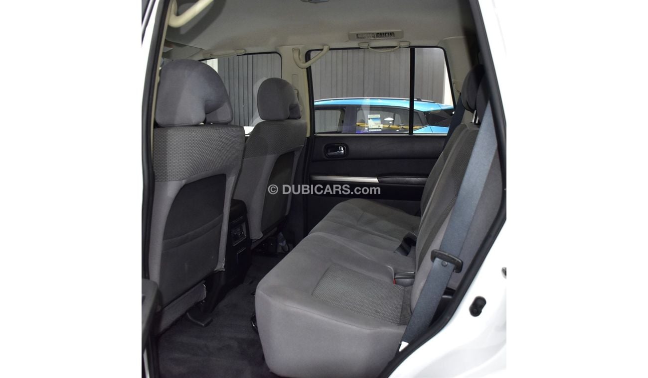 نيسان باترول EXCELLENT DEAL for our Nissan Patrol GL 4x4 AT ( 2019 Model ) in White Color GCC Specs