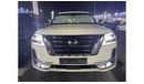 Nissan Patrol SE Platinum City 320 HP 2020 KT  GCC