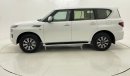 Nissan Patrol LE T2 5.6 | Zero Down Payment | Free Home Test Drive