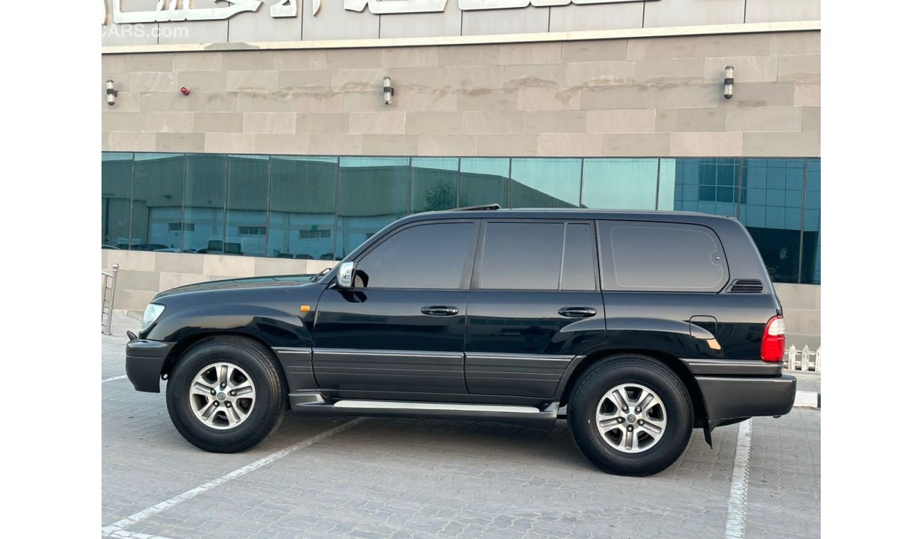 Lexus LX 470