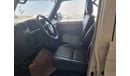 Toyota Land Cruiser Hard Top LC76 5 DOOR DIESEL 6 CYLINDERS MANUAL ZERO KM