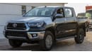 Toyota Hilux PETROL DC 4WD 2.7L LS6 HIGH AT