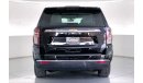 Chevrolet Tahoe LS | 1 year free warranty | 0 down payment | 7 day return policy