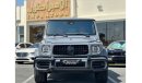 مرسيدس بنز G 63 AMG Std