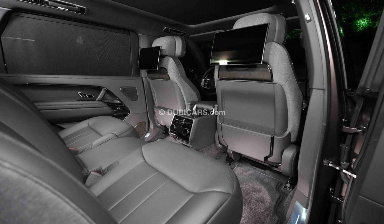 Land Rover Range Rover | EID AL ETIHAD SPECIAL PRICE | P530 | LONG WHEELBASE | 2023