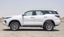 Toyota Fortuner Toyota fortuner 2.8L diesel MY2024