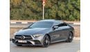 مرسيدس بنز CLS 350 Premium + 2.0L (299 HP)