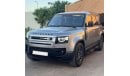 Land Rover Defender 110 S P300 2.0L