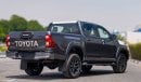 تويوتا هيلوكس Toyota Hilux 2.8L Diesel Full Option MY2024