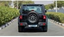 Jeep Wrangler (НА ЭКСПОРТ , For Export) Sport S I4 2.0L Turbo , 2024 GCC , 0Km , Без пробега