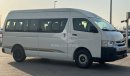 Toyota Hiace Toyota Hiace 2.7L Bus High roof 16-Seats M/T