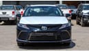 Toyota Camry TOYOTA CAMRY 2.5L LE AIRBAGS ABS AT (Export Only)