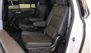 Chevrolet Suburban HIGH COUNTRY FULL OPTION