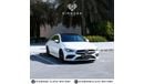 Mercedes-Benz CLA 250 Premium 2.0L ( CYL) Mercedes CLA 250 AMG Full option  Panoramic 2020 GCC  Under Warranty