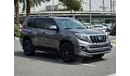 Toyota Prado GXR V6/ ORG SHAPE/ BODY KIT/ ELECTRIC-LEATHER SEATS/ DVD/ TYRE UP/1138 MONTHLY/LOT#52430