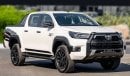 تويوتا هيلوكس Toyota Hilux  2.8L Diesel Advanture 2024 Automatic