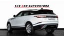 Land Rover Range Rover Velar 2020 - RANGE ROVER VELAR P250S - GCC - FULL SERVICE HISTORY WITH AL TAYER - 1 YEAR WARRANTY