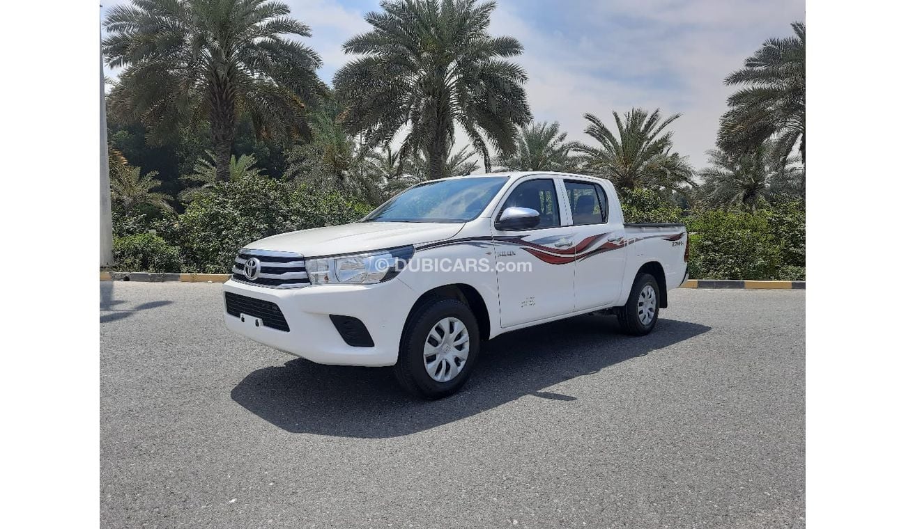 nissan hilux for sale