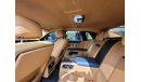 Rolls-Royce Ghost Std 2022 - Rear VIP Seats package - Under Warranty and Service Contract - Low Mileage