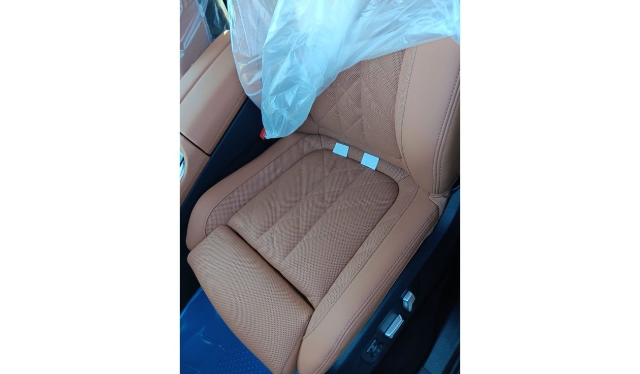 بي أم دبليو X5 2024 BMW X5 xDrive30d