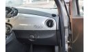 فيات 500 FIAT 500 1.4L FWD AT HATCHBACK 2024