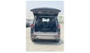 Lexus LX600 3.5L PETROL VIP 4 SEATS FULL OPTION EUROPE SPECIFICATION