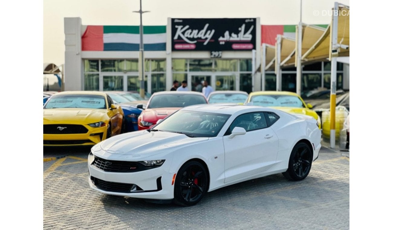 Chevrolet Camaro For sale