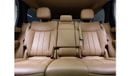 Land Rover Range Rover HSE P530 - GCC Spec - With Warranty and Service Contract