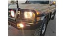 Toyota Land Cruiser Pick Up Double Cabin GX.L